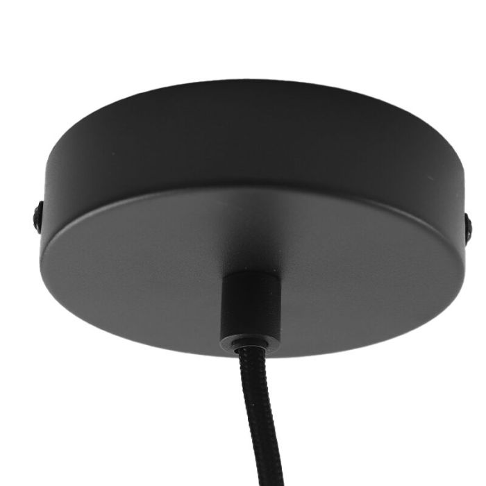 Suspension ambre design, Nalini