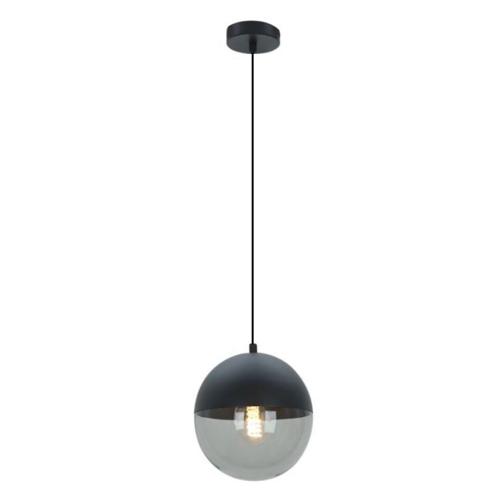 Suspension grise design, Nalini