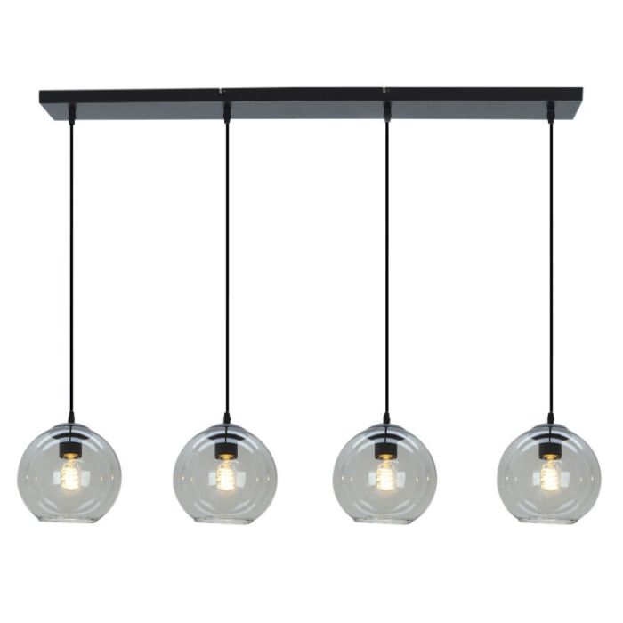 Suspension grise design, Giada