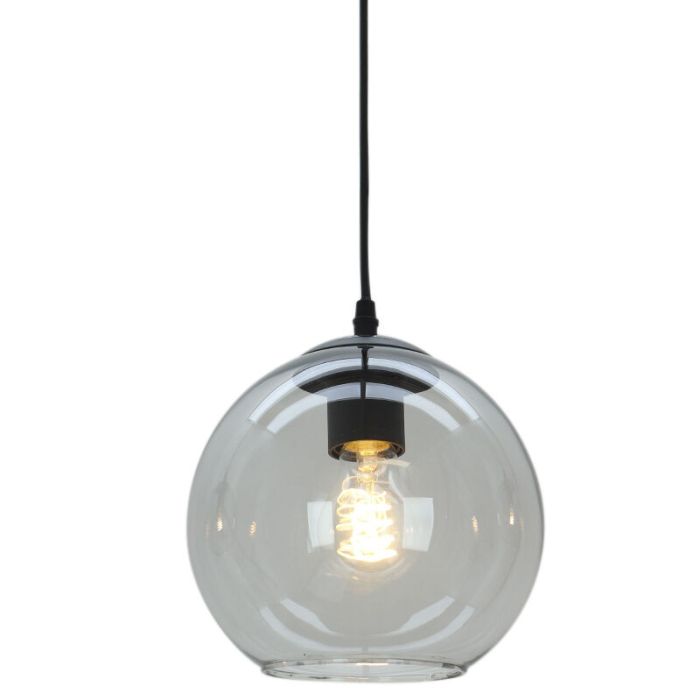 Suspension grise design, Giada