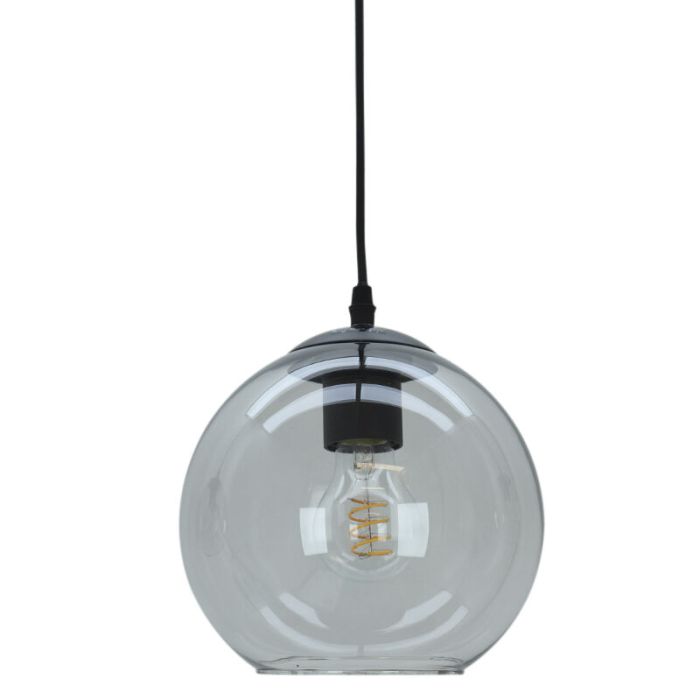 Suspension grise design, Giada
