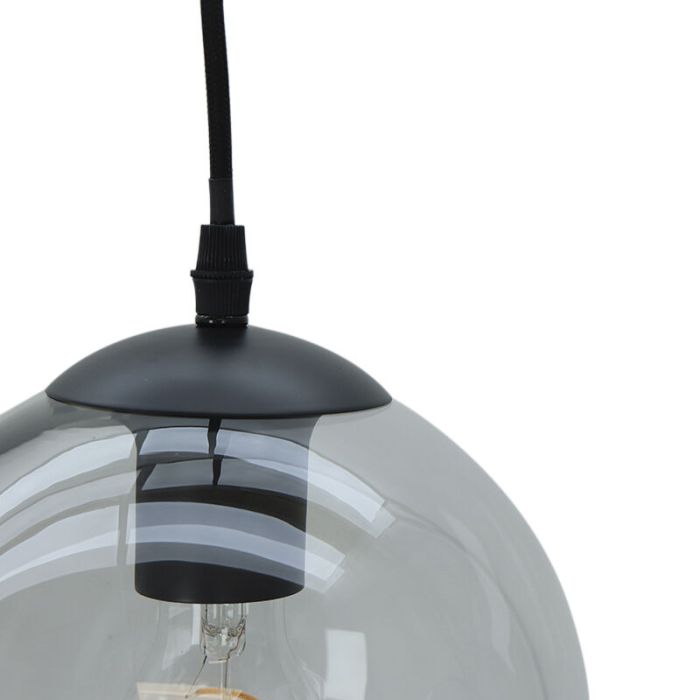 Suspension grise design, Giada