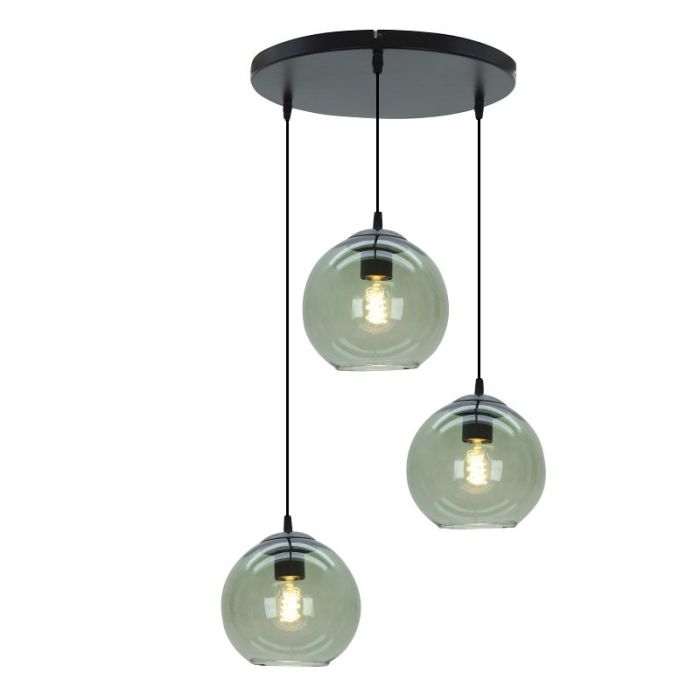Suspension verte design, Giada