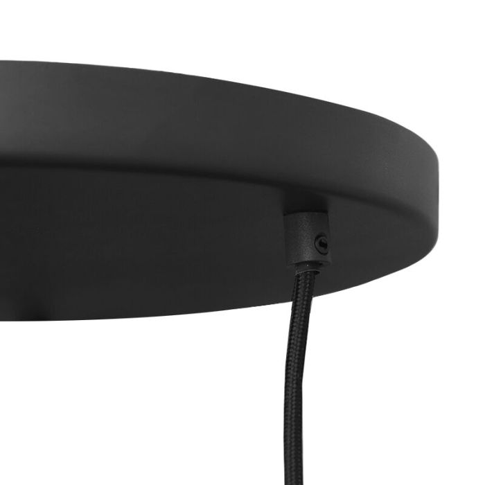 Suspension verte design, Giada