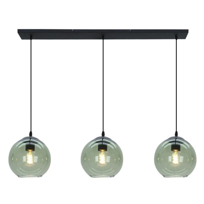 Suspension verte design, Giada