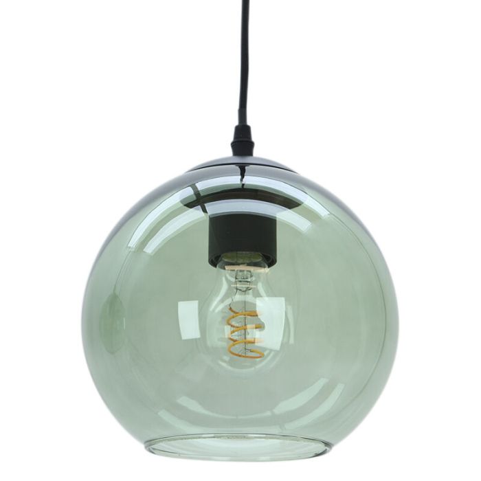 Suspension verte design, Giada