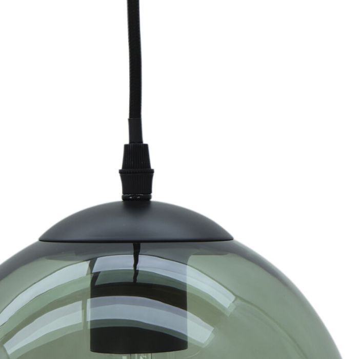Suspension verte design, Giada