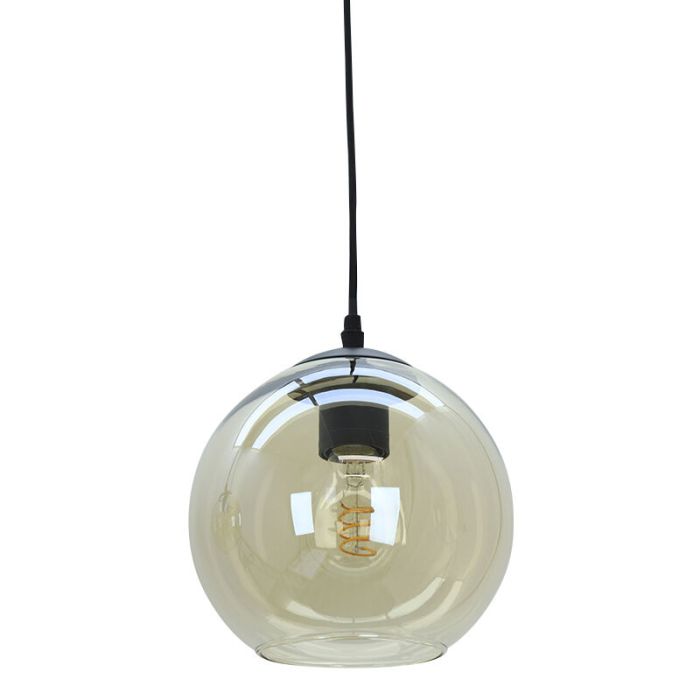 Suspension ambre design, Giada