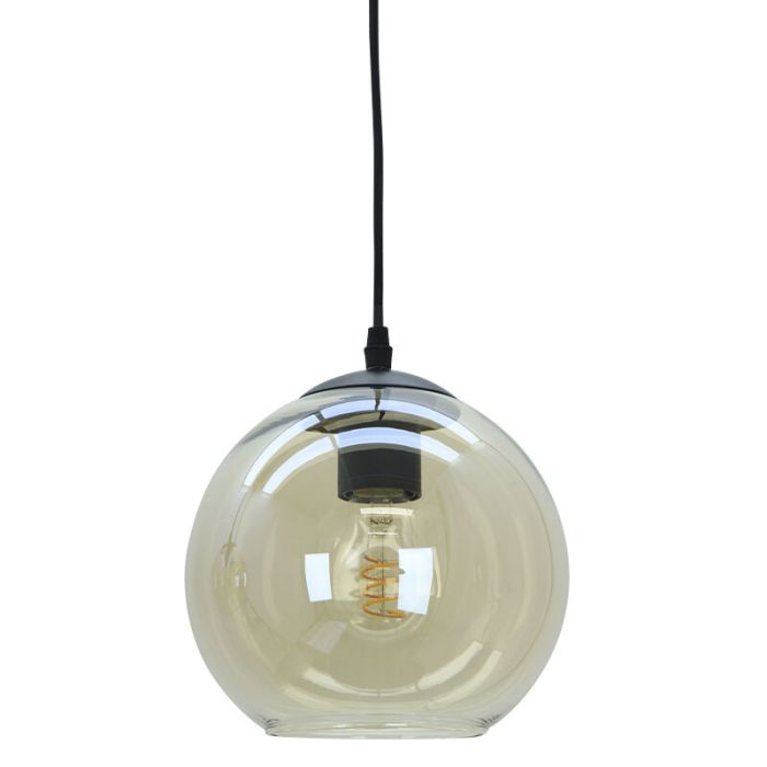 Suspension ambre design, Giada