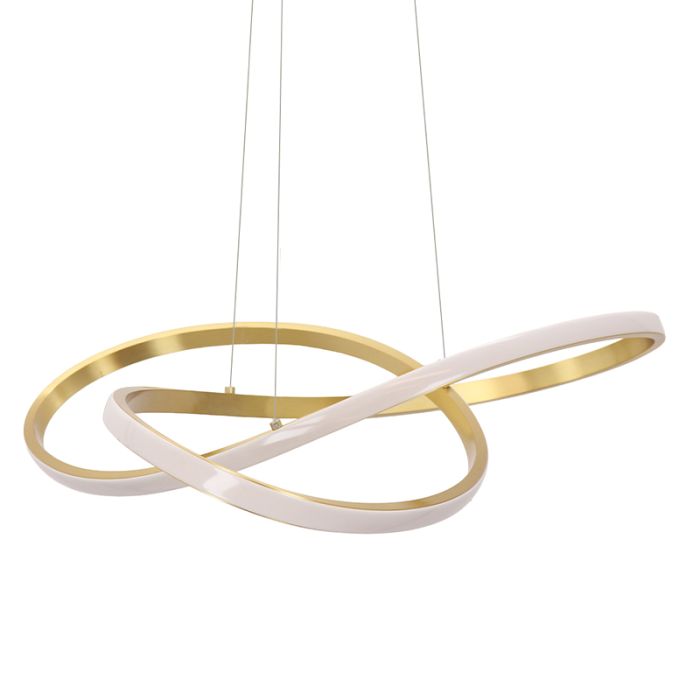 Suspension laiton design, Tanya
