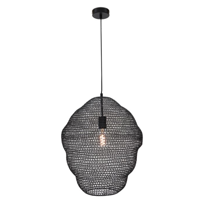 Suspension noire design, Sep