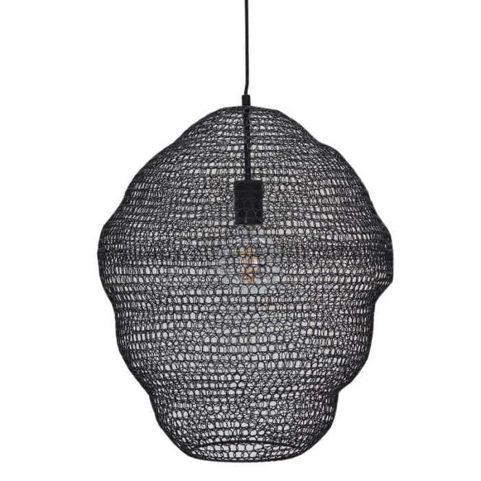 Suspension noire design, Sep