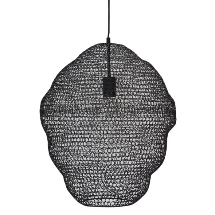 Suspension noire design, Sep