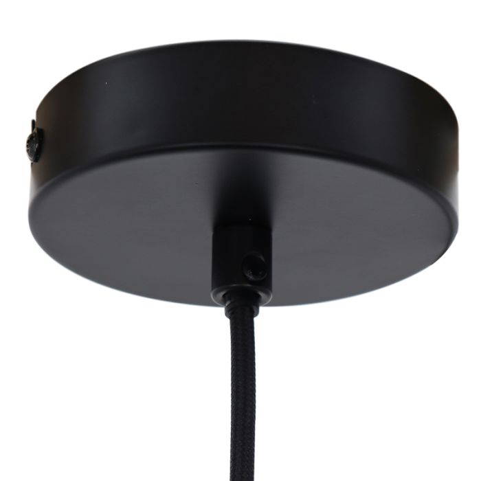 Suspension noire design, Sep