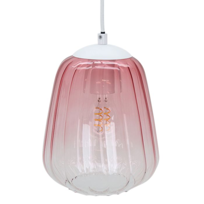 Suspension rose design, Sue