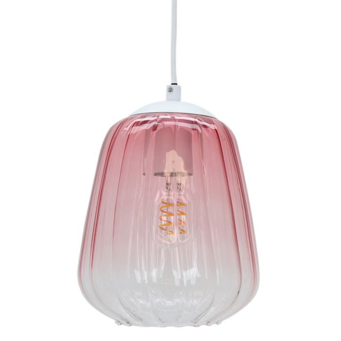Suspension rose design, Sue