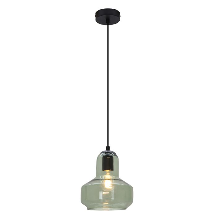 Suspension verte design, Sabina