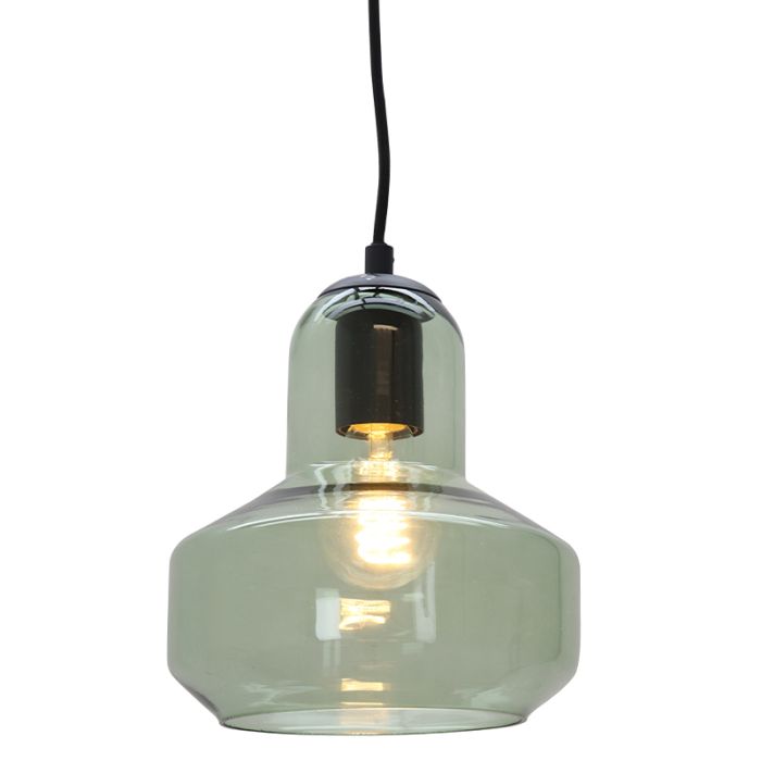 Suspension verte design, Sabina