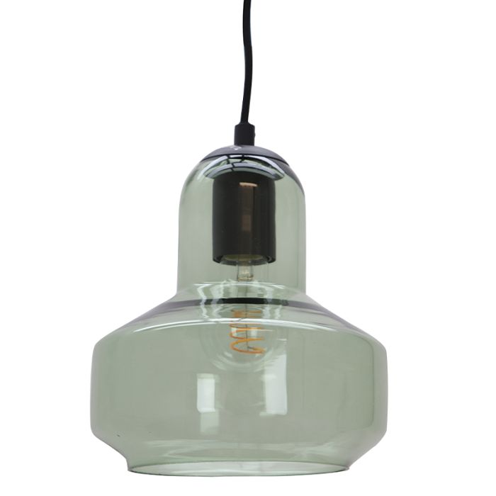 Suspension verte design, Sabina