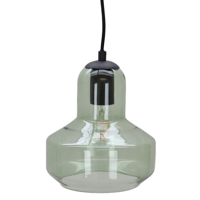 Suspension verte design, Sabina