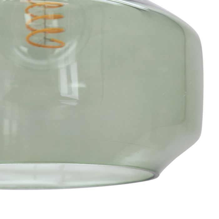 Suspension verte design, Sabina