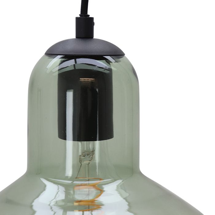 Suspension verte design, Sabina
