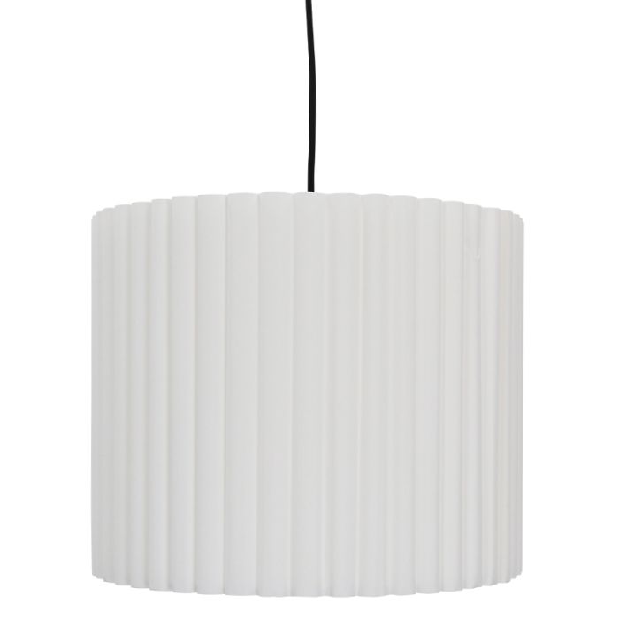 Suspension beige moderne, Sarita