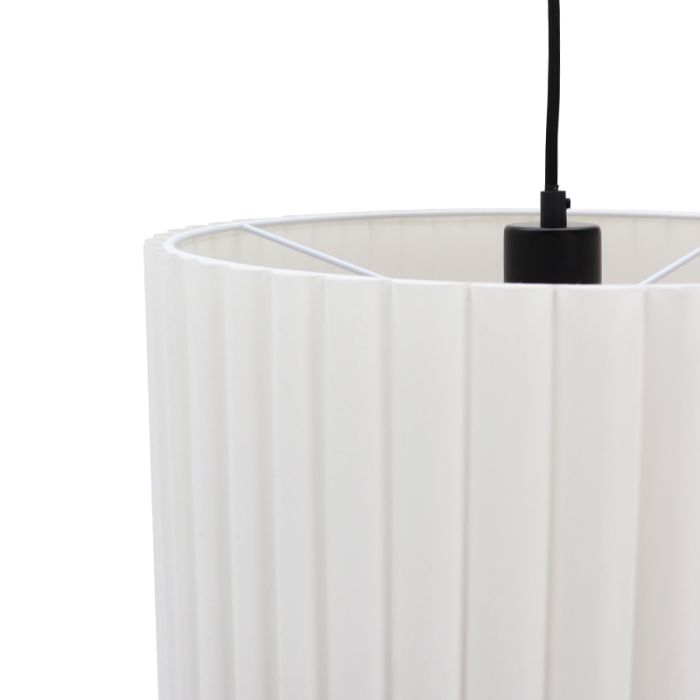Suspension beige moderne, Sarita