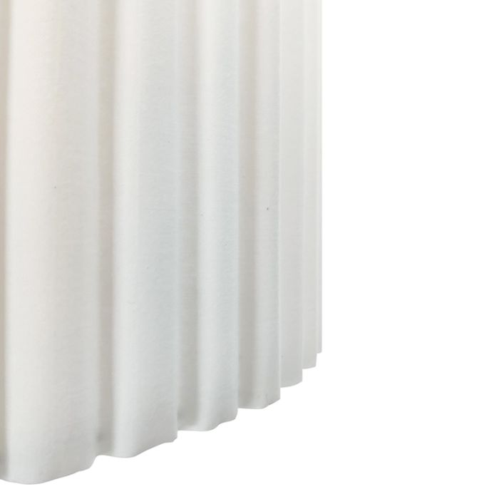 Suspension beige moderne, Sarita