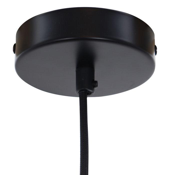Suspension beige moderne, Sarita