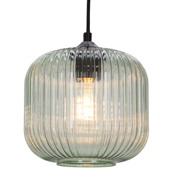 Suspension verte design, Charlois
