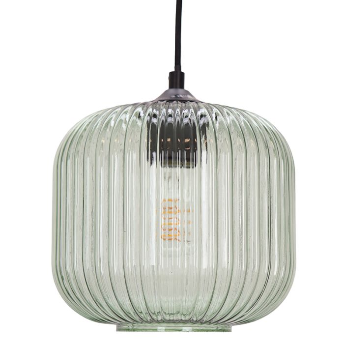 Suspension verte design, Charlois