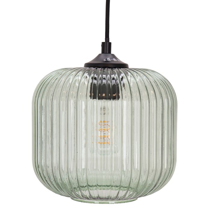 Suspension verte design, Charlois