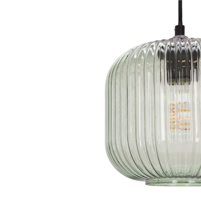 Suspension verte design, Charlois