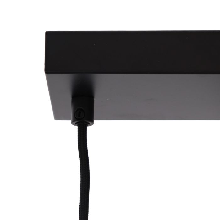 Suspension verte design, Charlois