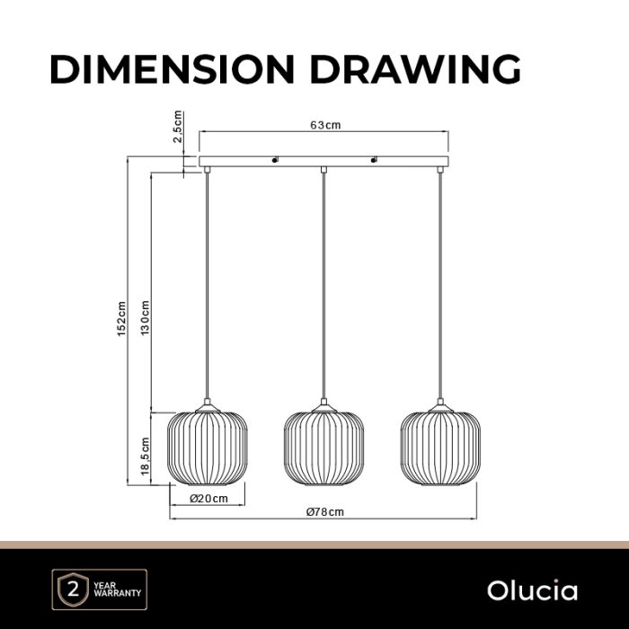 Suspension verte design, Charlois