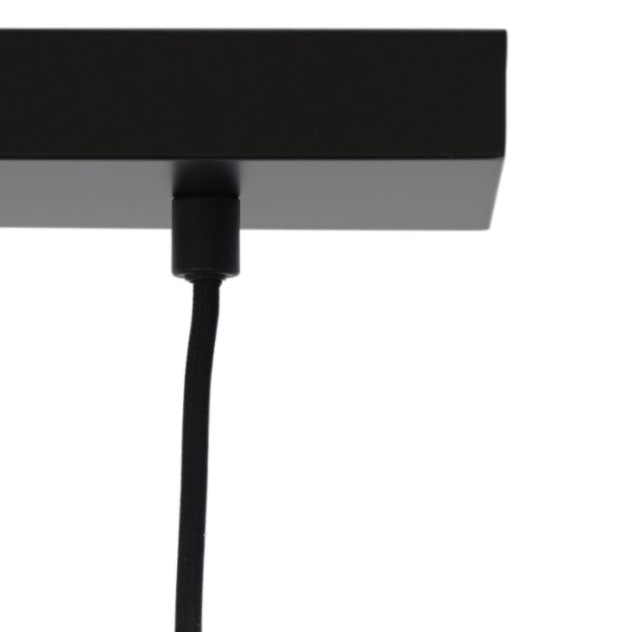 Suspension noire design, Nalini