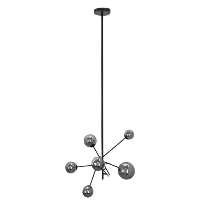Suspension grise design, Kaily