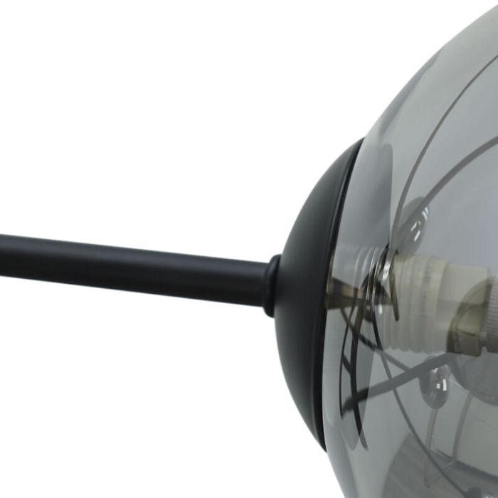Suspension grise design, Kaily