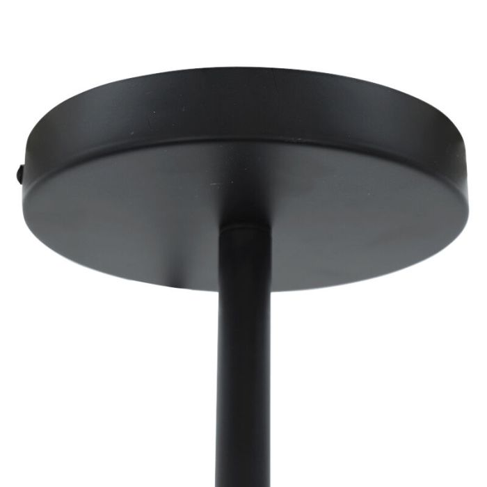 Suspension grise design, Kaily