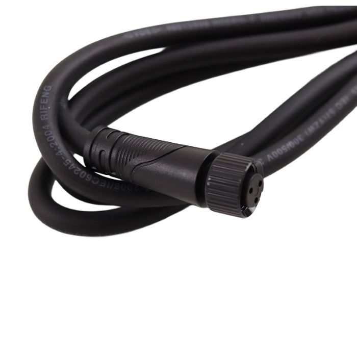 Câble Olucia Connect mâle + femelle 2 m