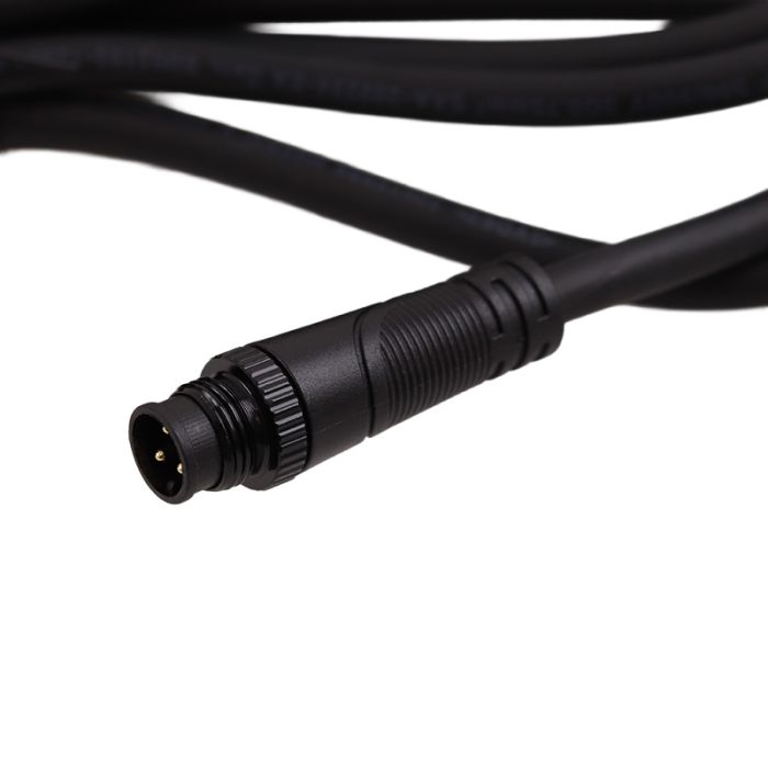 Câble Olucia Connect mâle + femelle 2 m