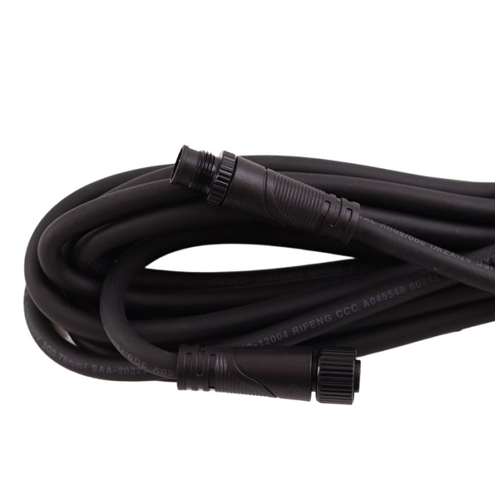Câble Olucia Connect mâle + femelle 5 m
