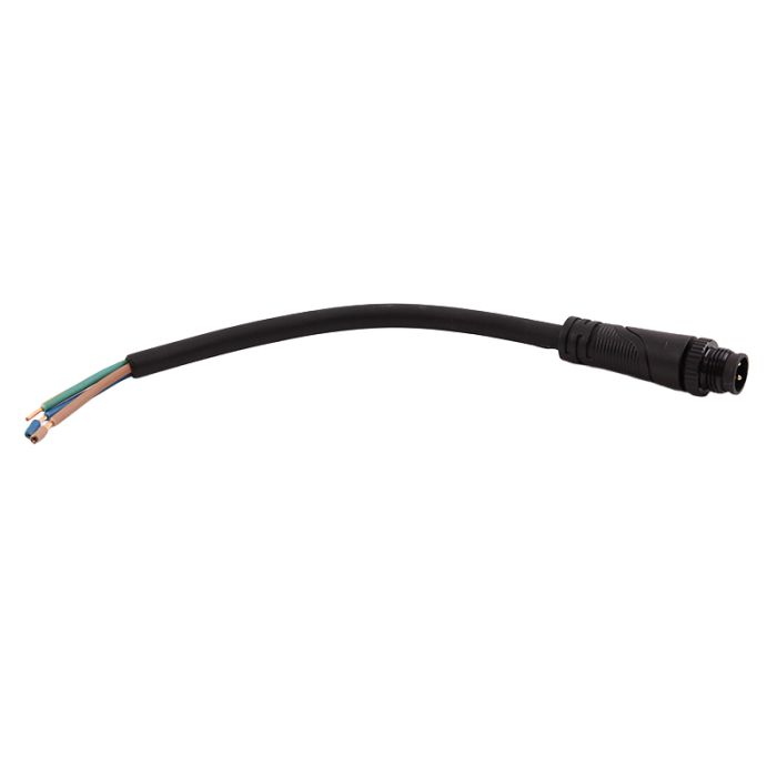 Câble Olucia Connect mâle 20 cm