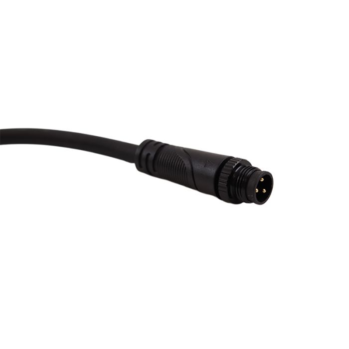 Câble Olucia Connect mâle 20 cm
