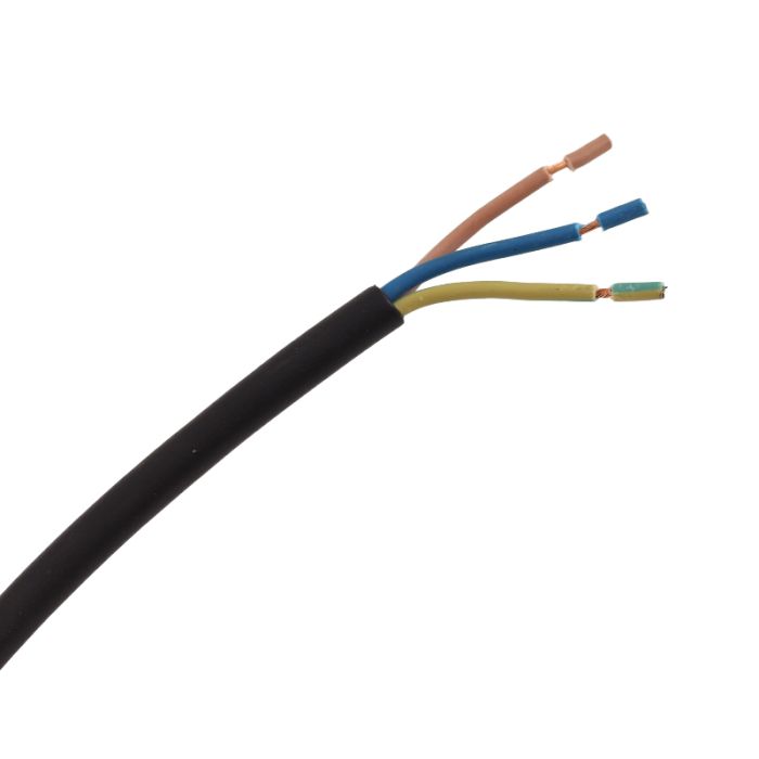 Câble Olucia Connect mâle 20 cm