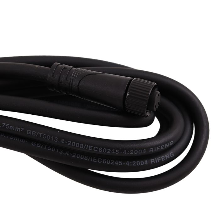 Câble Olucia Connect femelle 3 m