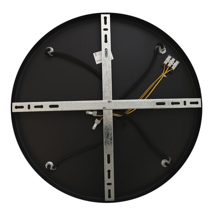 Suspension noire design, Dolf