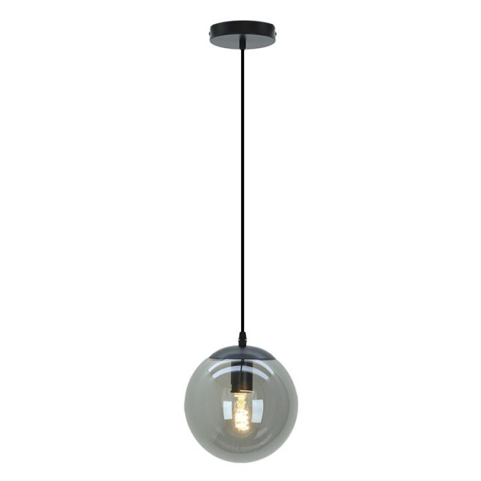 Suspension noire design, Dolf