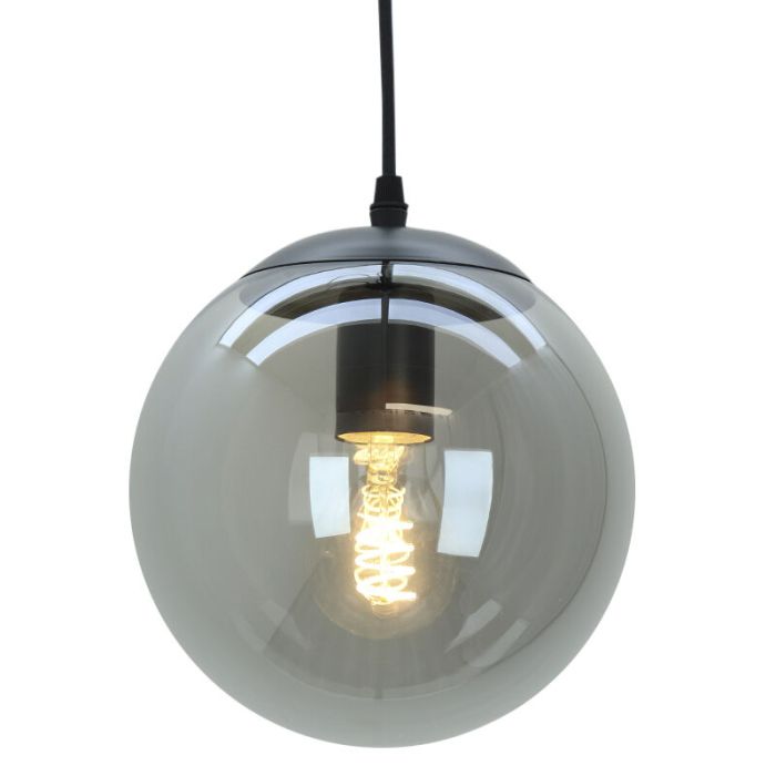 Suspension noire design, Dolf
